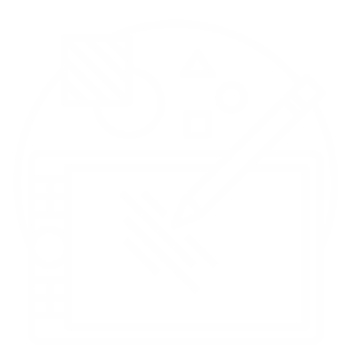 icon design sur mesure